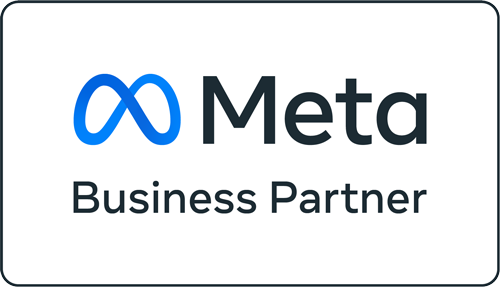 Meta business partners